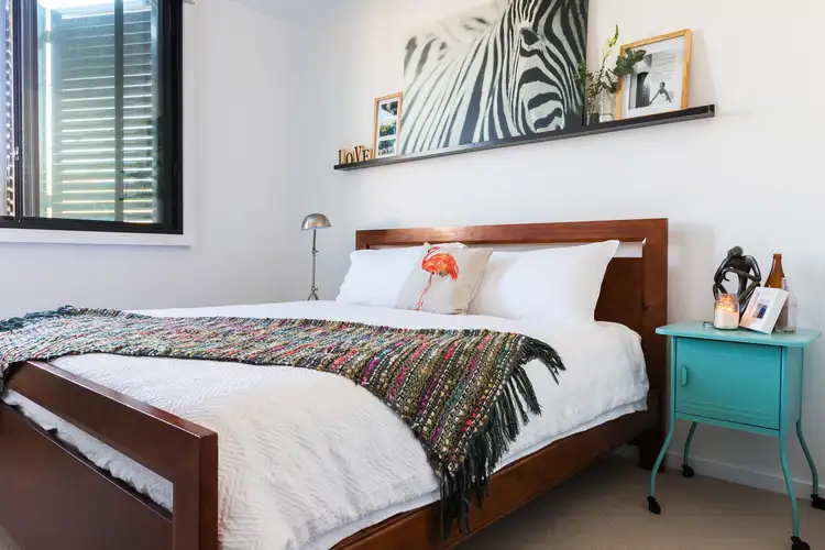 Third view of Homely unit listing, 4101/2-10 Mooramba Road, Dee Why NSW 2099