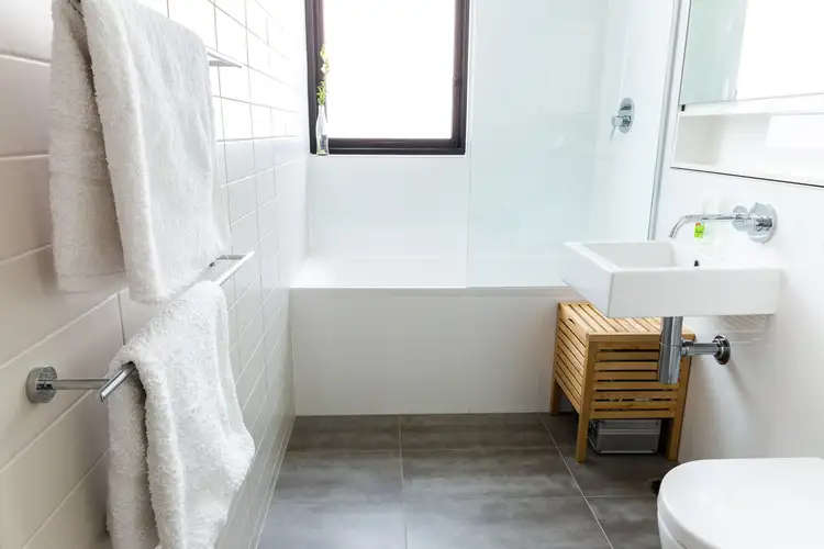 Fourth view of Homely unit listing, 4101/2-10 Mooramba Road, Dee Why NSW 2099