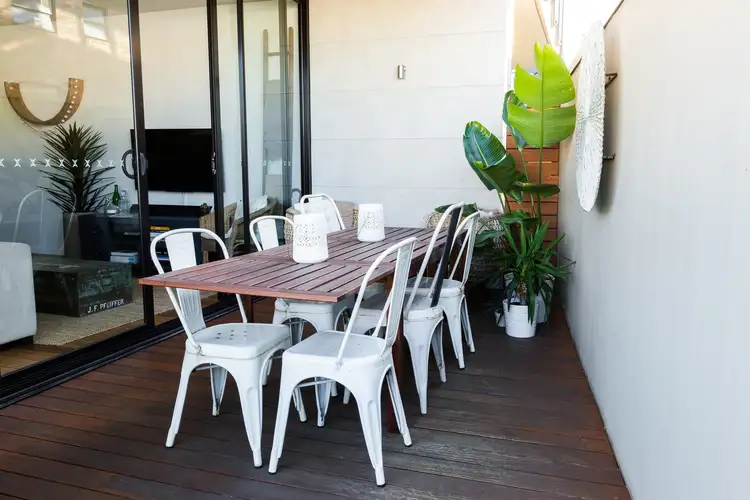 Fifth view of Homely unit listing, 4101/2-10 Mooramba Road, Dee Why NSW 2099
