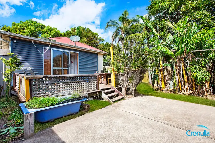 Third view of Homely house listing, 117A Captain Cook Drive, Kurnell NSW 2231
