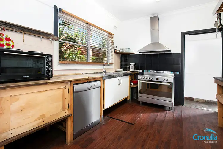 Fourth view of Homely house listing, 117A Captain Cook Drive, Kurnell NSW 2231