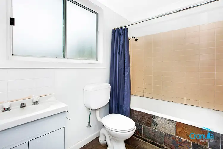 Fifth view of Homely house listing, 117A Captain Cook Drive, Kurnell NSW 2231