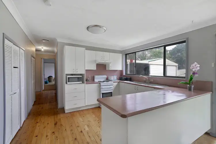 Fifth view of Homely house listing, 18 Eurelia Road, Buxton NSW 2571