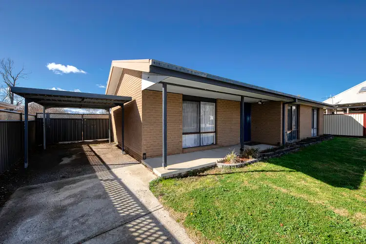 Second view of Homely house listing, 87 Werriwa Crescent, Isabella Plains ACT 2905