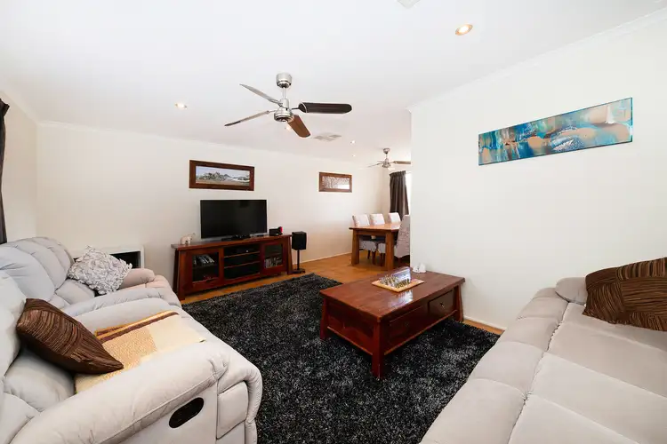 Sixth view of Homely house listing, 87 Werriwa Crescent, Isabella Plains ACT 2905