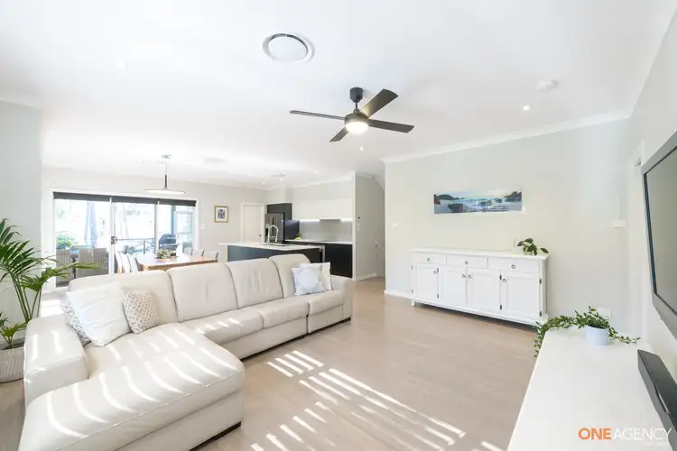 Seventh view of Homely house listing, 12 Bentwing Parade, Murrays Beach NSW 2281