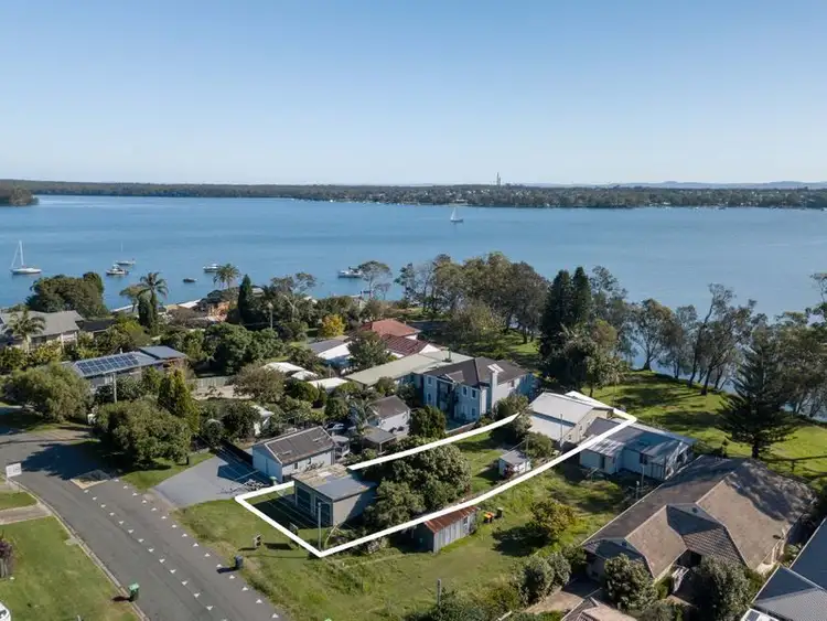 70 Marine Parade, Nords Wharf NSW 2281