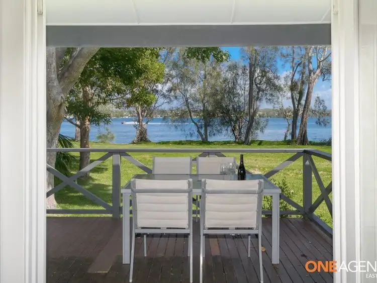 Third view of Homely house listing, 70 Marine Parade, Nords Wharf NSW 2281