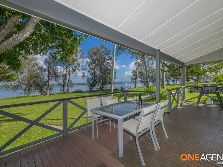Fourth view of Homely house listing, 70 Marine Parade, Nords Wharf NSW 2281