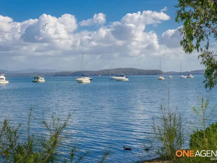 Fifth view of Homely house listing, 70 Marine Parade, Nords Wharf NSW 2281