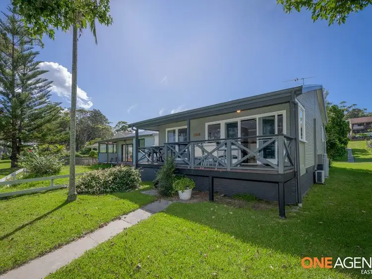 Sixth view of Homely house listing, 70 Marine Parade, Nords Wharf NSW 2281