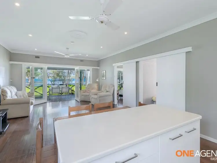 Seventh view of Homely house listing, 70 Marine Parade, Nords Wharf NSW 2281