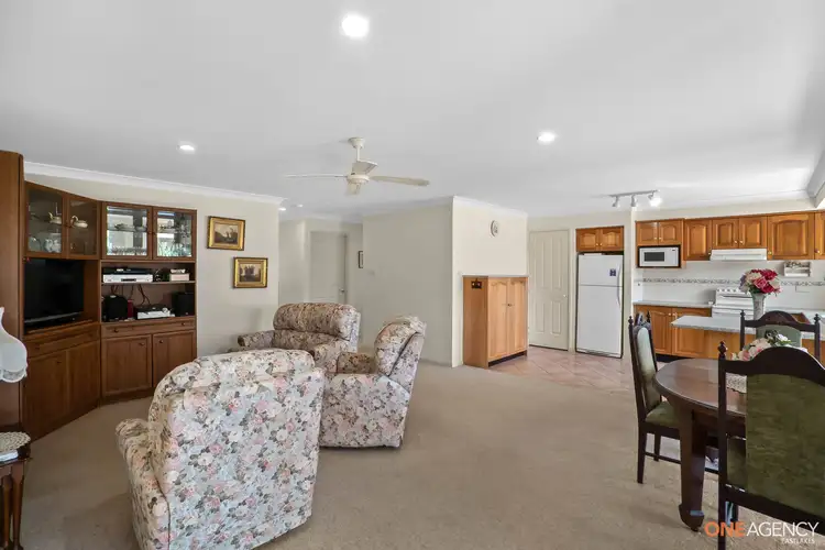Second view of Homely villa listing, 8/13 Wallace Street, Swansea NSW 2281