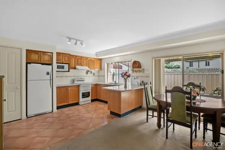 Third view of Homely villa listing, 8/13 Wallace Street, Swansea NSW 2281