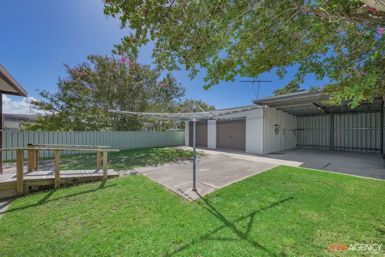 30 George Street, Swansea NSW 2281