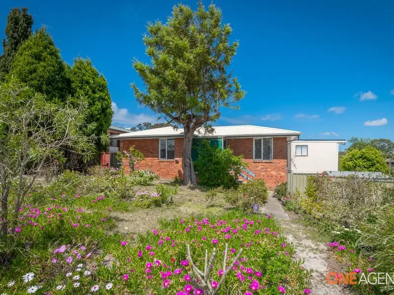 Main view of Homely house listing, 9 Hardy Street, Swansea NSW 2281