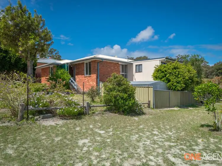 Second view of Homely house listing, 9 Hardy Street, Swansea NSW 2281