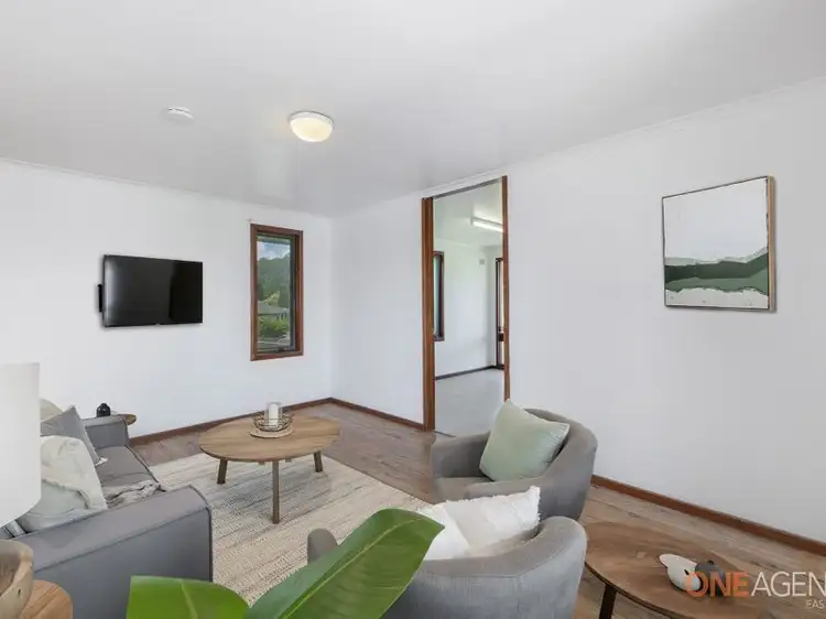 Third view of Homely house listing, 9 Hardy Street, Swansea NSW 2281