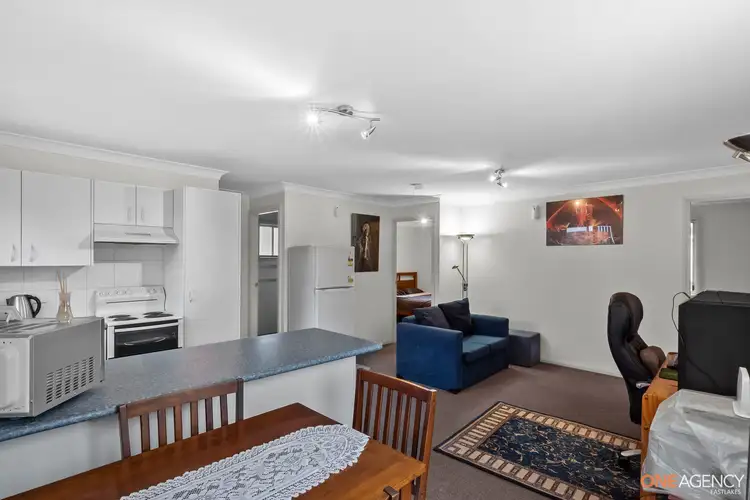 Second view of Homely unit listing, 1 Gray Street, Swansea NSW 2281