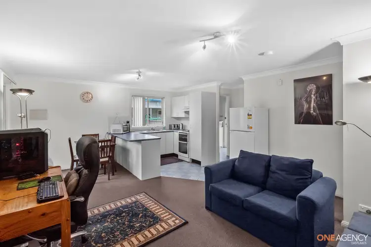 Fourth view of Homely unit listing, 1 Gray Street, Swansea NSW 2281