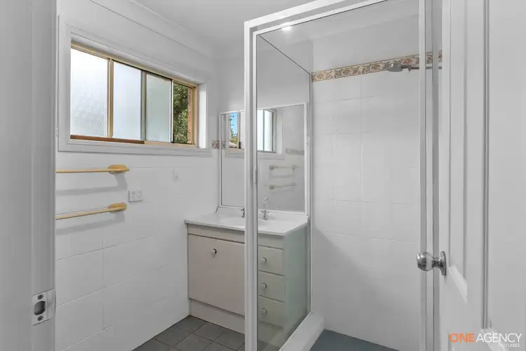 Fifth view of Homely unit listing, 1 Gray Street, Swansea NSW 2281