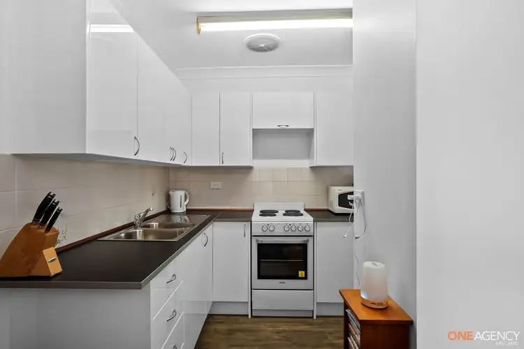 Third view of Homely villa listing, 16/19-21 Wood Street, Swansea NSW 2281