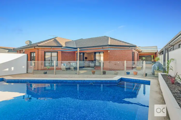 4 Huntington Avenue, Fulham SA 5024