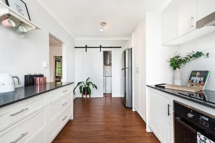 Fifth view of Homely apartment listing, 15/164-166 Hampden Road, Abbotsford NSW 2046