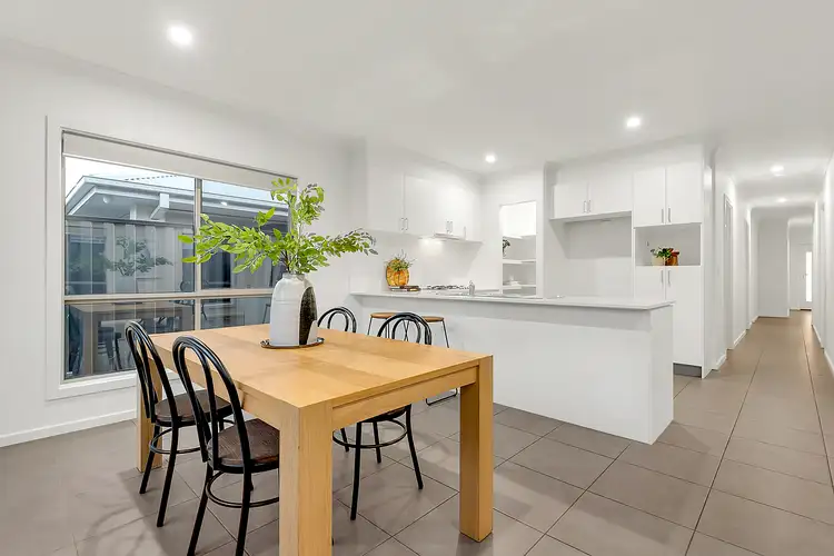 Third view of Homely house listing, 16 Sustainable Drive, Craigieburn VIC 3064