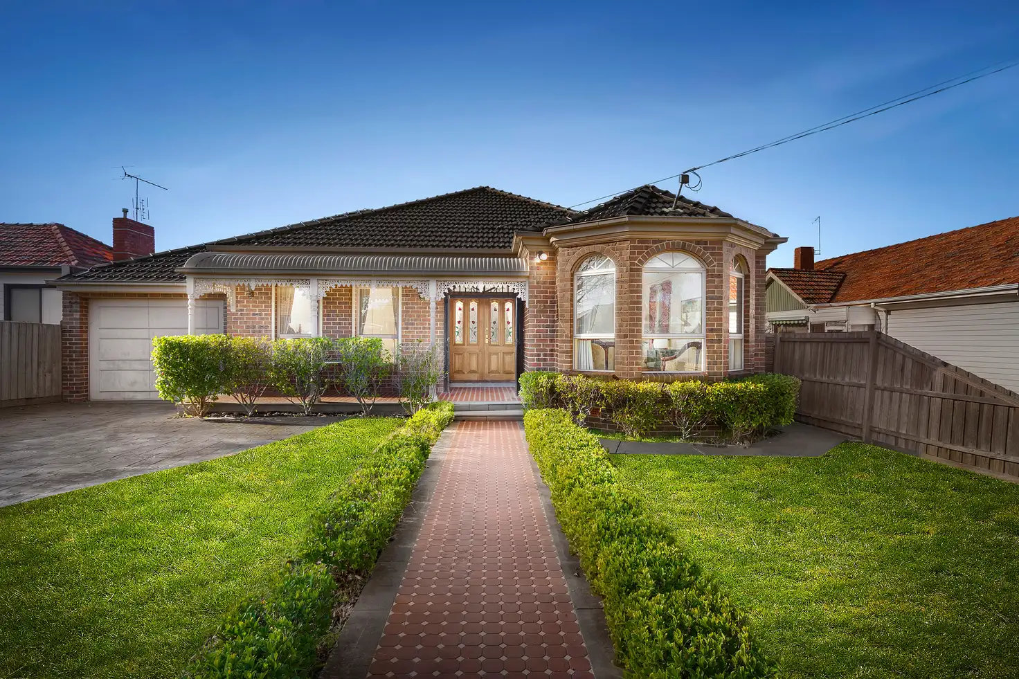Main view of Homely house listing, 18 Downs Street, Pascoe Vale VIC 3044