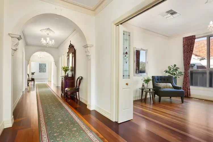 Second view of Homely house listing, 18 Downs Street, Pascoe Vale VIC 3044