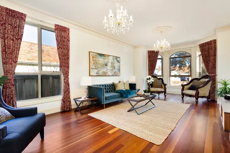 Third view of Homely house listing, 18 Downs Street, Pascoe Vale VIC 3044