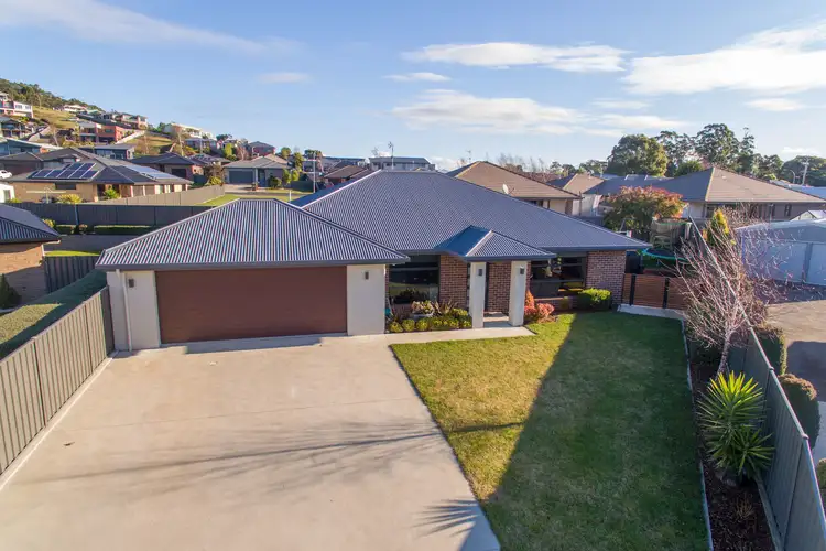 6a Allison Court, Stony Rise TAS 7310