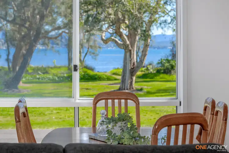 32 Lakeside Drive, Swansea NSW 2281