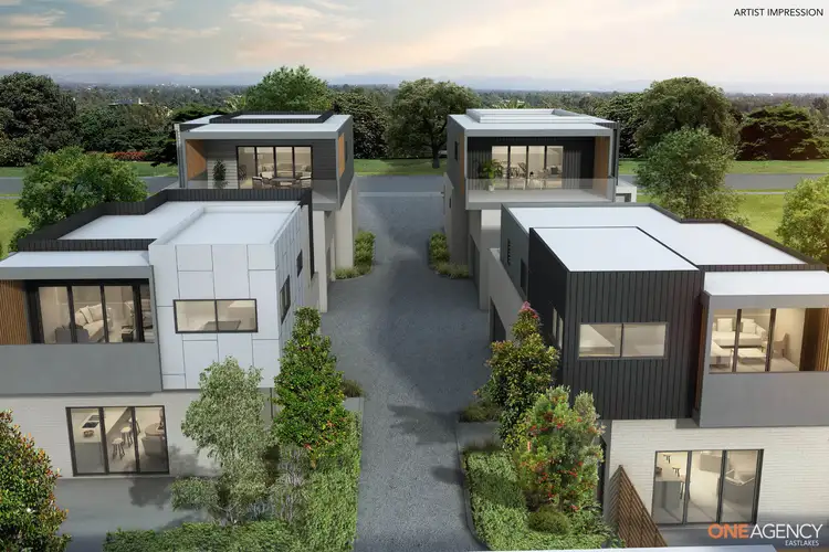 Main view of Homely villa listing, 3/31 Tallawalla Road, Valentine NSW 2280