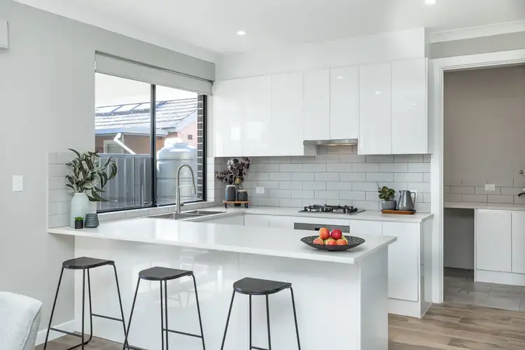 Second view of Homely house listing, 15 Ramsey Street, Netley SA 5037