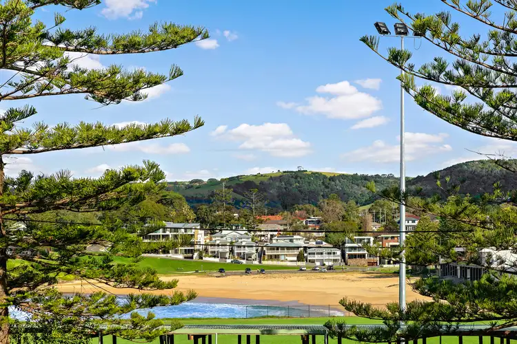Main view of Homely apartment listing, 1&2/3-5 Bong Bong Street, Kiama NSW 2533