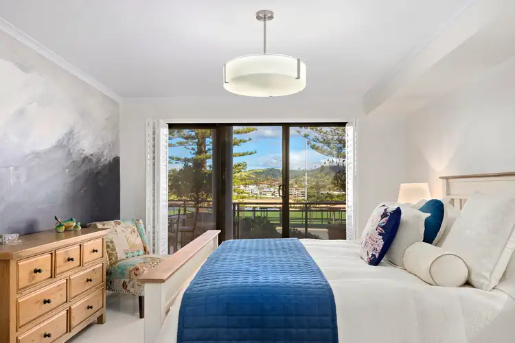 Fifth view of Homely apartment listing, 1&2/3-5 Bong Bong Street, Kiama NSW 2533