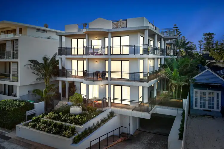 Sixth view of Homely apartment listing, 1&2/3-5 Bong Bong Street, Kiama NSW 2533