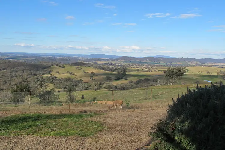 Main view of Homely rural property listing, 267 Upper Piambong Road, Piambong NSW 2850