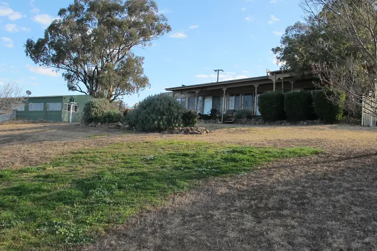 Third view of Homely rural property listing, 267 Upper Piambong Road, Piambong NSW 2850