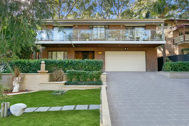 17 Glenhaven Place, Oyster Bay NSW 2225