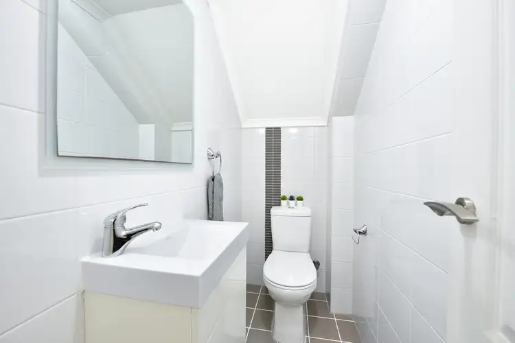 Fifth view of Homely unit listing, E206/27-29 George Street, North Strathfield NSW 2137