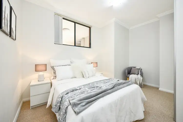 Sixth view of Homely unit listing, E206/27-29 George Street, North Strathfield NSW 2137