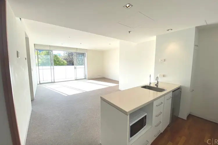 Second view of Homely apartment listing, 15/31 Halifax Street, Adelaide SA 5000