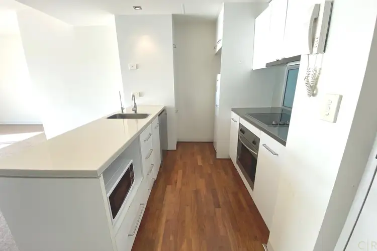 Third view of Homely apartment listing, 15/31 Halifax Street, Adelaide SA 5000