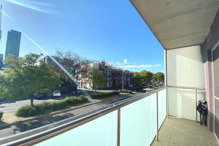 Sixth view of Homely apartment listing, 15/31 Halifax Street, Adelaide SA 5000