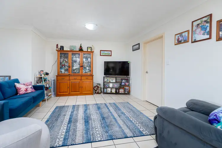 Third view of Homely unit listing, 4/54 Winston Drive, Bongaree QLD 4507
