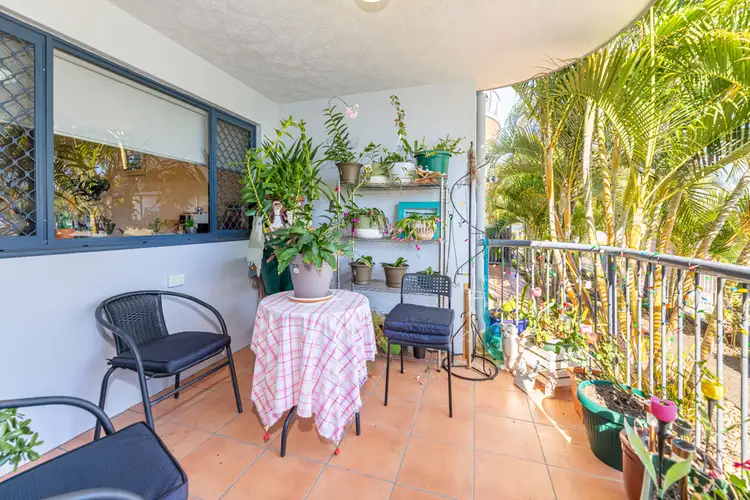 Fourth view of Homely unit listing, 4/54 Winston Drive, Bongaree QLD 4507