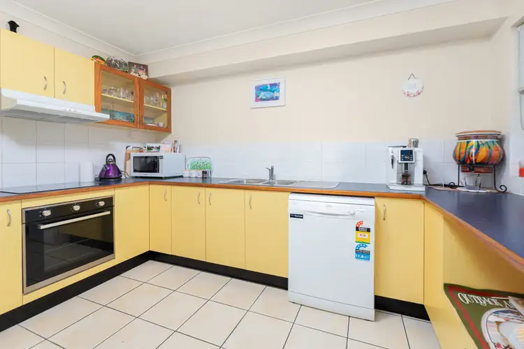 Fifth view of Homely unit listing, 4/54 Winston Drive, Bongaree QLD 4507